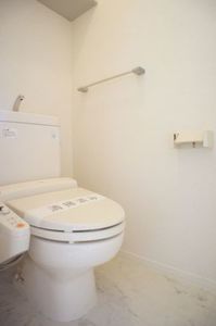 メゾン・フローリッシュB 103号-9