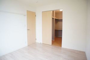 メゾン・フローリッシュB 103号-11