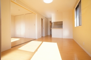 セキスイタウン1 101号-3