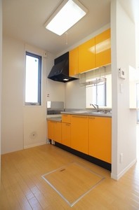 セキスイタウン1 101号-5