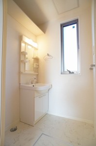 セキスイタウン1 101号-6