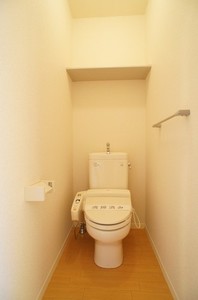 セキスイタウン1 101号-8