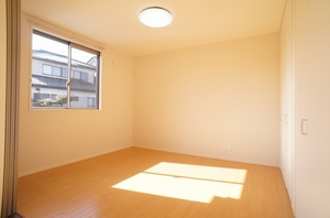 セキスイタウン1 101号-9