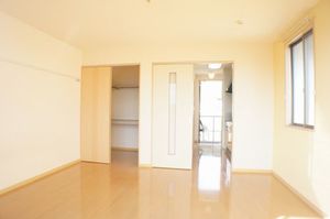 ベリーハイツ 201号-3