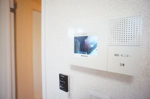 セキスイタウン３ 101号-4