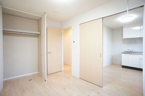 セキスイタウン３ 101号-5