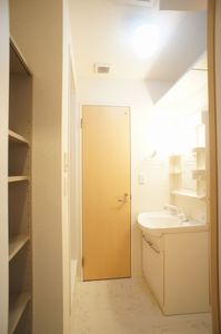 セキスイタウン３ 101号-8