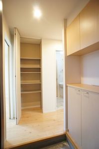 セキスイタウン３ 101号-11