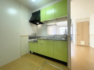 カーサペリート 103号-3