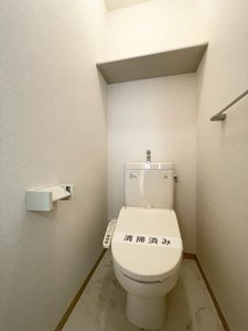 カーサペリート 103号-9