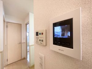 カーサペリート 103号-10