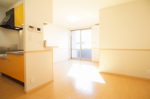 カーサミニーノ 102号-3