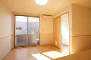 カーサミニーノ 102号-4