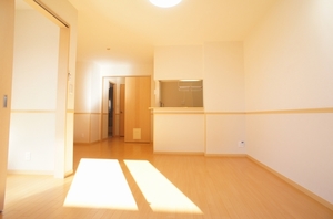 カーサミニーノ 102号-5