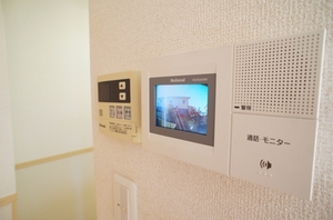 カーサミニーノ 102号-10