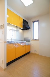 カーサミニーノ 205号-5