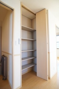 カーサミニーノ 205号-6