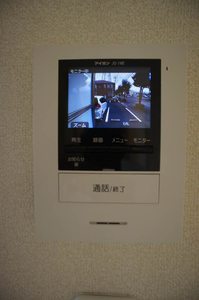 クレストシエルＢ 205号-5