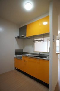 クレストシエルＢ 205号-6