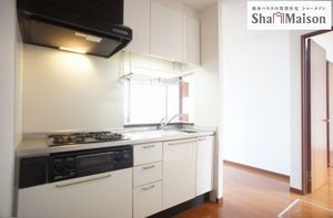 プラージュＢ 102号-3