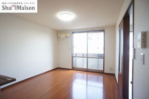 プラージュＢ 102号-4