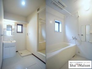 プラージュＢ 102号-7