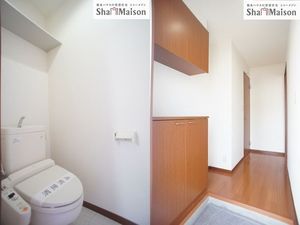 プラージュＢ 102号-10