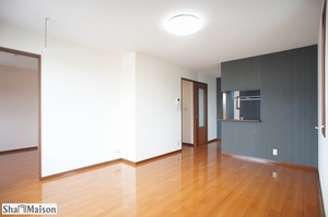 プラージュＢ 201号-2