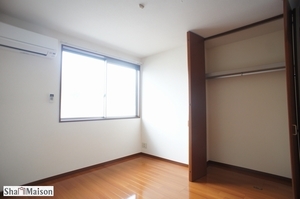 プラージュＢ 201号-7