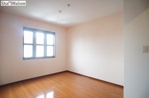 プラージュＢ 201号-9