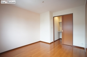 プラージュＢ 201号-10