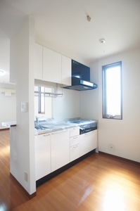 プラージュＢ 203号-4