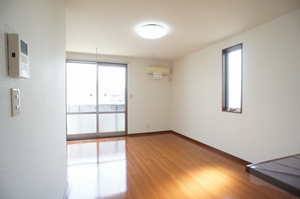 プラージュＢ 203号-5