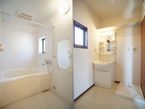 プラージュＢ 203号-6