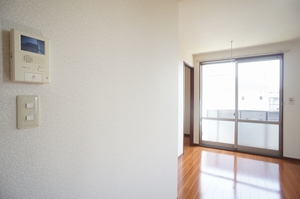 プラージュＢ 203号-7