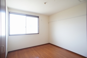 プラージュＢ 203号-8