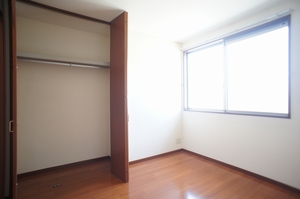 プラージュＢ 203号-9