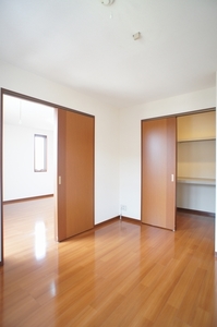 プラージュＢ 203号-10