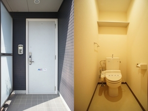 プラージュＢ 203号-11