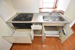 プラージュC 202号-5