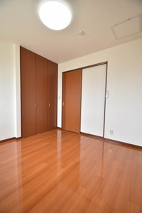 プラージュC 202号-6