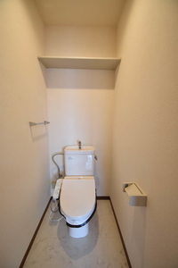 プラージュC 202号-11