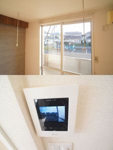メゾン・トレゾールA 102号-11
