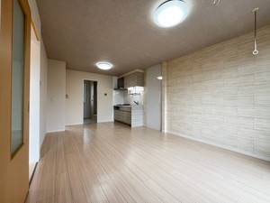 メゾン・トレゾールＡ 103号-3