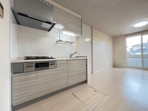 メゾン・トレゾールＡ 103号-5