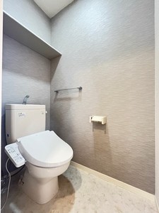 メゾン・トレゾールＡ 103号-8