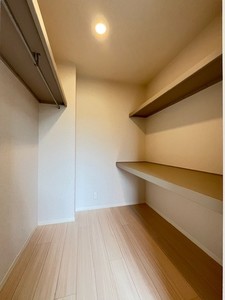 メゾン・トレゾールＡ 103号-11