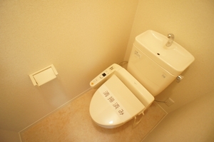 ブライトン１１ 101号-5