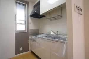 ブライトン８ 103号-4