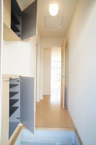 ブライトン８ 103号-11